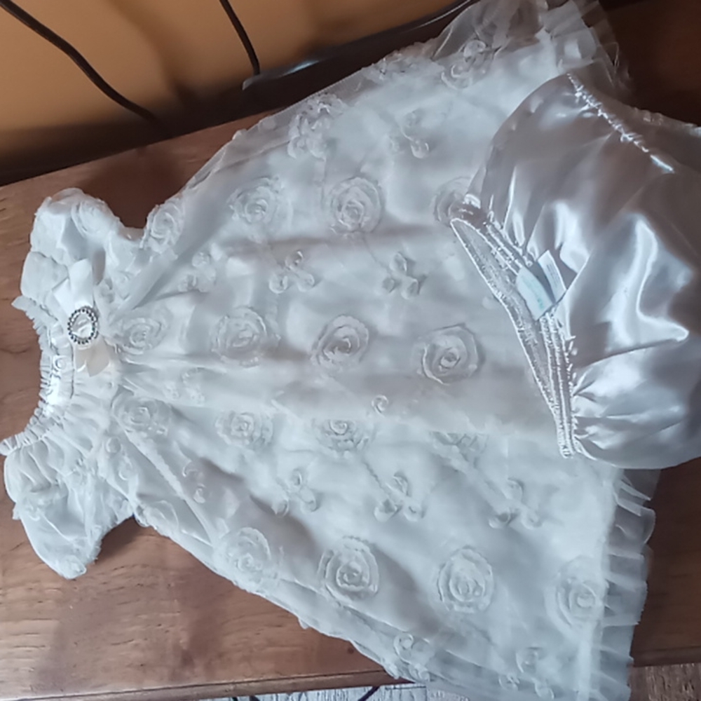 24 month baby girl dress